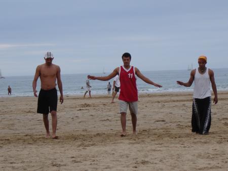 TnT crew des gas top