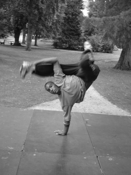 bboy luc